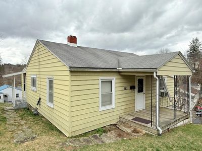 118 Center St, Beckley, WV, 25801
