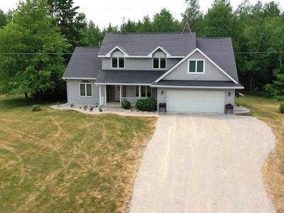 2177 STEVENSON PIER ROAD, Brussels, WI, 54204