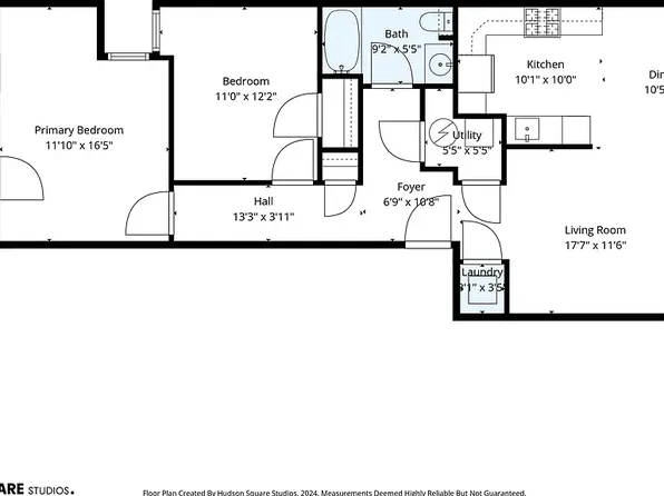 65 Fleet Street image 3 of 10