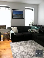 Rented by Bond New York