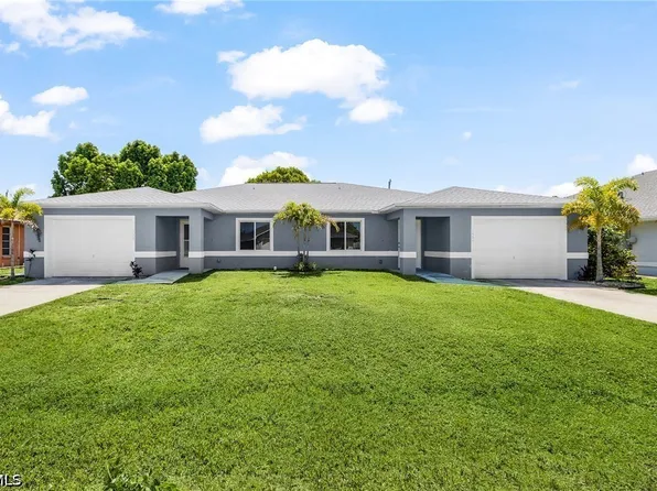 1333 SE 8th Ave #1401, Cape Coral, FL 33990