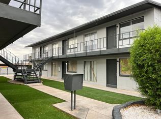 Sheraton Arms Apartments, Tucson, AZ 85716