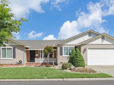 2161 W Euclid Ave, Stockton, CA, 95204