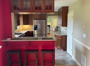 6505 Markwood Rd, Earlysville, VA 22936