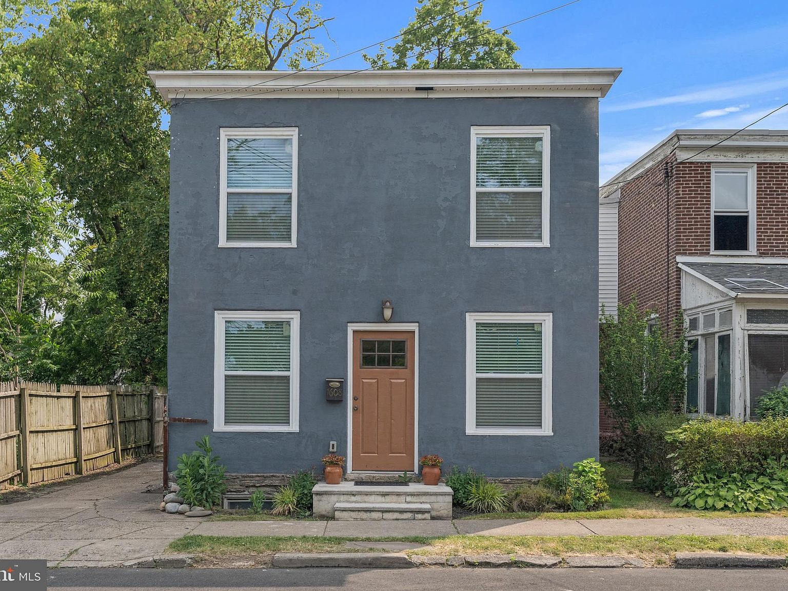 1608 Willow Ave, Elkins Park, PA 19027 Zillow