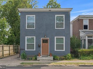 1608 Willow Ave, Elkins Park, PA 19027