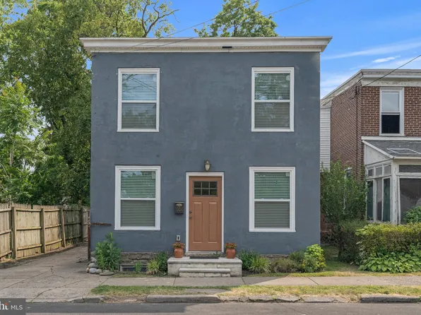1608 Willow Ave, Elkins Park, PA 19027
