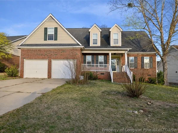 2813 Bolla Dr, Fayetteville, NC 28306