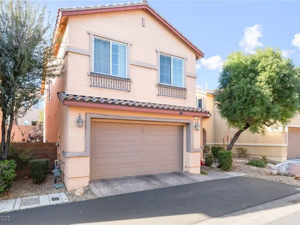 4509 Shadow Dreams St, Las Vegas, NV 89130