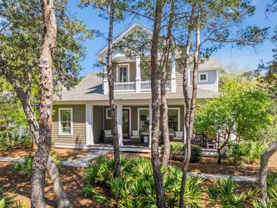 9 W Salt Box Ln, Inlet Beach, FL, 32461