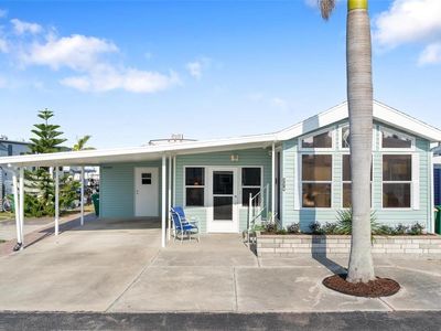 1475 Flamingo Dr Lot 278, Englewood, FL, 34224