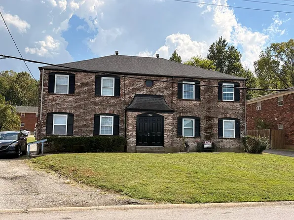 3220 Fordhaven Rd, Louisville, KY 40214