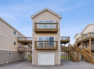 35 Barefoot Cottage Rd #163, Wells, ME 04090