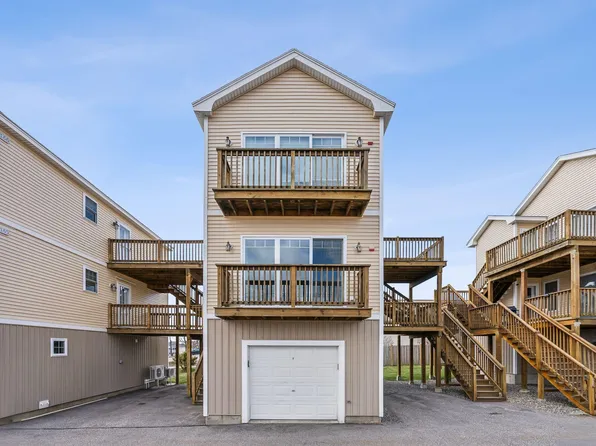 35 Barefoot Cottage Road #163, Wells, ME 04090