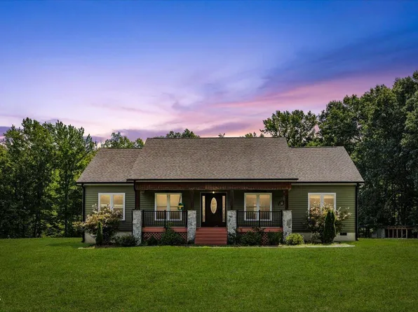 11208 Range Rd, Rougemont, NC 27572