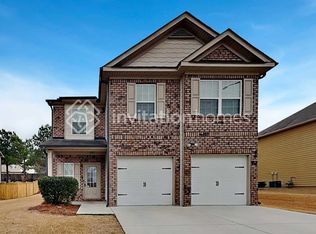 69 High Trail Pass, Dallas, GA 30132