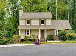 4781 Nandina Ct NW, Acworth, GA 30102