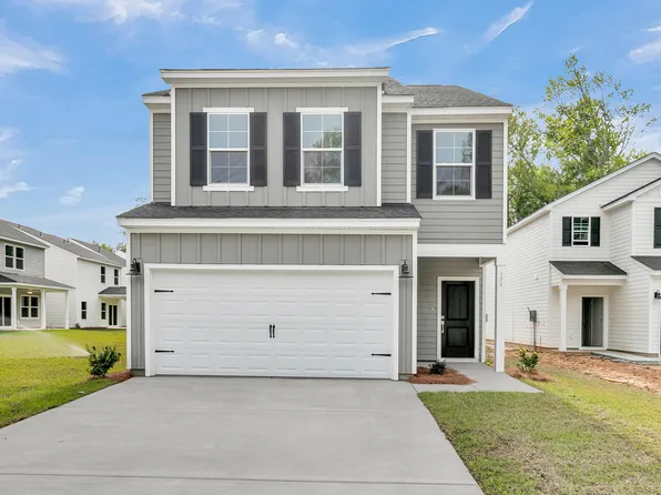 108 Old Creek Ct, Goose Creek, SC 29445