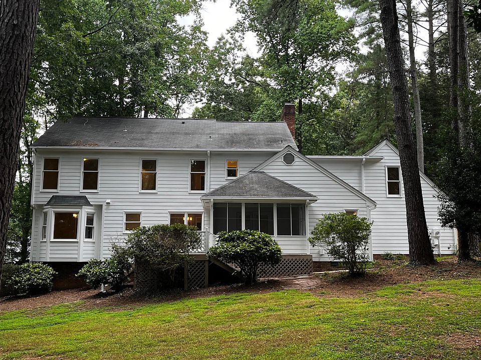 2nd image of 2905 Legare Ct