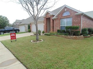 9925 Appletree Way, Fort Worth, TX 76244