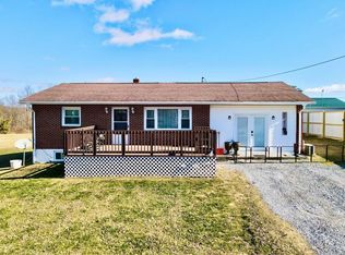 140 Parkview Ter, Athens, WV 24712