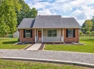 1195 Old Hunters Point Pike, Lebanon, TN 37087