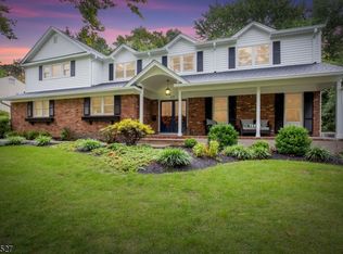 235 Spring Ridge Dr, Berkeley Heights, NJ 07922