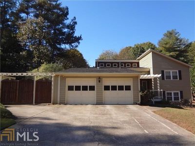7185 Meadowsweet Trce, Roswell, GA, 30076
