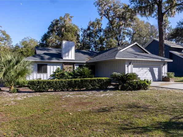 5317 SW 80th Ter, Gainesville, FL 32608