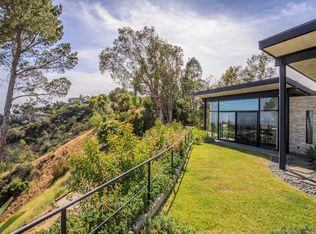 2005 Davies Way, Los Angeles, CA 90046