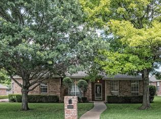 1108 Western Ridge Dr, Woodway, TX 76712