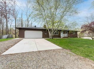 22977 Grandeur Ave, Mattawan, MI 49071