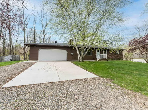 22977 Grandeur Ave, Mattawan, MI 49071