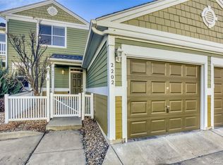 4501 Nelson Rd UNIT 2201, Longmont, CO 80503
