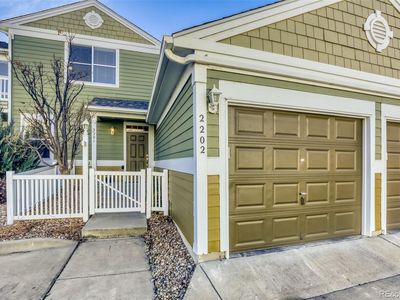 4501 Nelson Road #2201, Longmont, CO, 80503