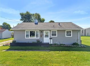 209 W Main St, New London, OH 44851