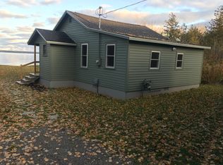 1116 Hanover Rd, Alpena, MI 49707