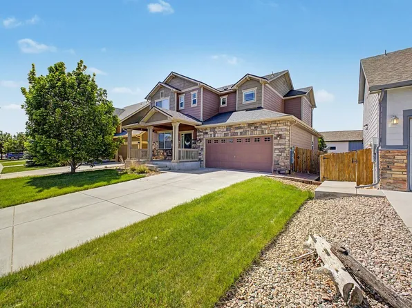 3451 Yule Trail Dr, Fort Collins, CO 80524