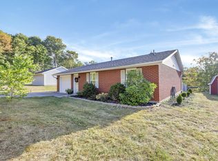 1846 King Rd, Newark, OH 43055