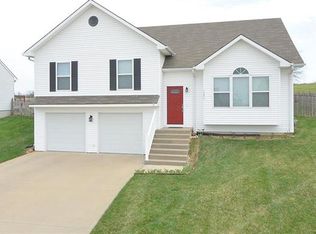 12605 Oak Ridge Rd, Platte City, MO 64079