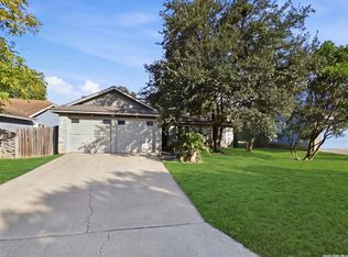 5803 MISTY GLN, San Antonio, TX 78247