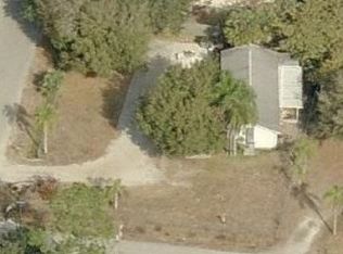 1821 Pacific Ave, North Fort Myers, FL 33903