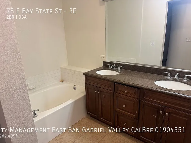 78 E Bay State St #3E — Photo 17