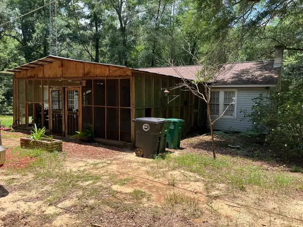 8043 Baby Farm Dr, Tallahassee, FL 32310
