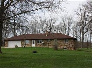 126 County Road 700, West Salem, OH 44287