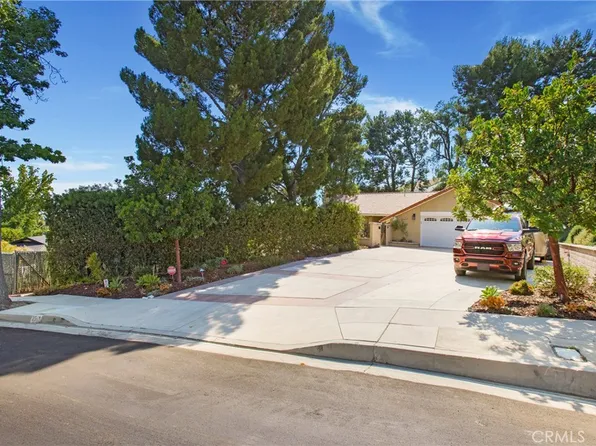 2541 E Denise Ave, Orange, CA 92867