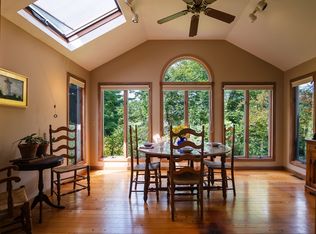 1 Long Plain Rd, Leverett, MA 01054