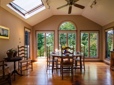 1 Long Plain Rd, Leverett, MA, 01054