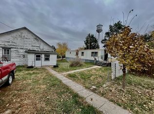 205 N Main St, Eustis, NE 69028