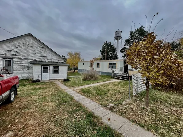 205 N Main St, Eustis, NE 69028